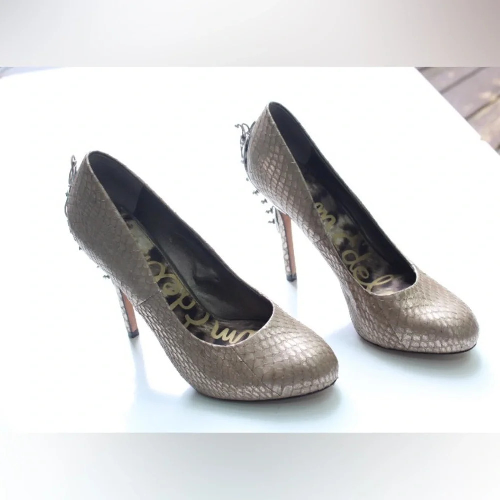 Sam Edelman pumps - Picture 5 of 11